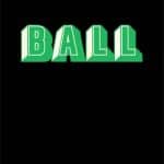 Ball kassettband