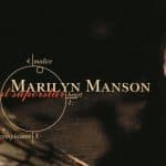 Marilyn Manson Antichrist Superstar