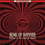 Sons of Hippies Griffons At The Gates Of Heaven