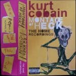 kurt cobain montage of heck