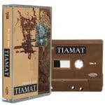 Tiamat - Astral Sleep