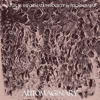 Natural Information Society & Bitchin Bajas - Automaginary