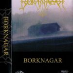 Borknagar kassettband