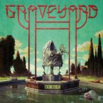 Graveyard Peace Kassettband