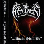 Hades - Again Shall Be