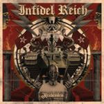 Infidel Reich - Reichenstein kassett