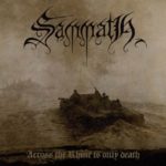 Sammath - Across The Rhine Is Only Death