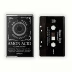 Amon Acid - Cosmogony - Kassettband