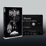 Marduk - World Funeral - Jaws Of Hell MMIII - kassettband