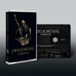 Primordial - Imrama - Kassettband