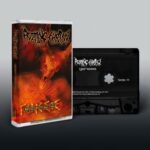 Rotting Christ - Genesis - kassettband