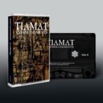 Tiamat - Commandments - An Anthology - kassettband