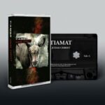 Tiamat - Judas Christ - kassettband