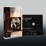 Tiamat - Prey - kassettband