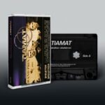 Tiamat - Skeleton Skeletron - kassettband