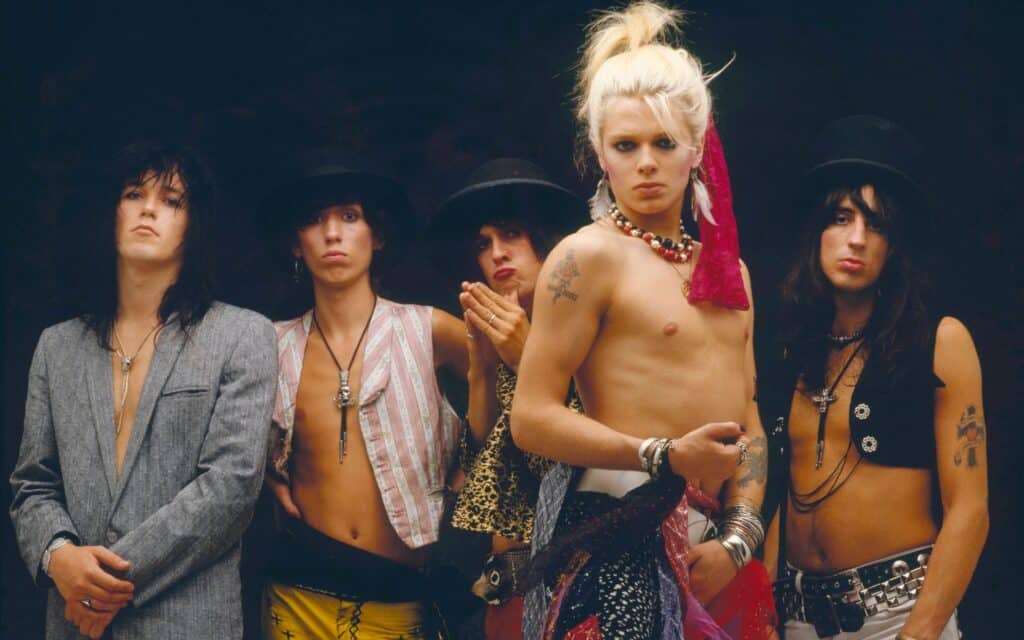 Hanoi Rocks