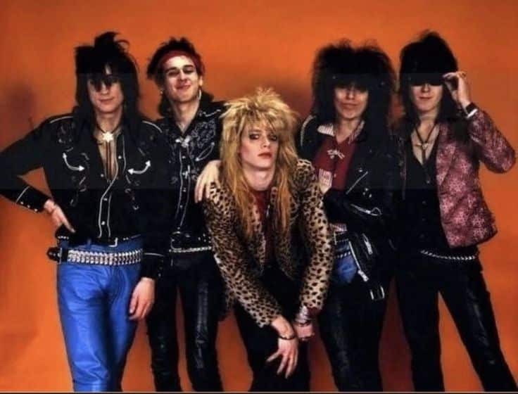 Hanoi Rocks